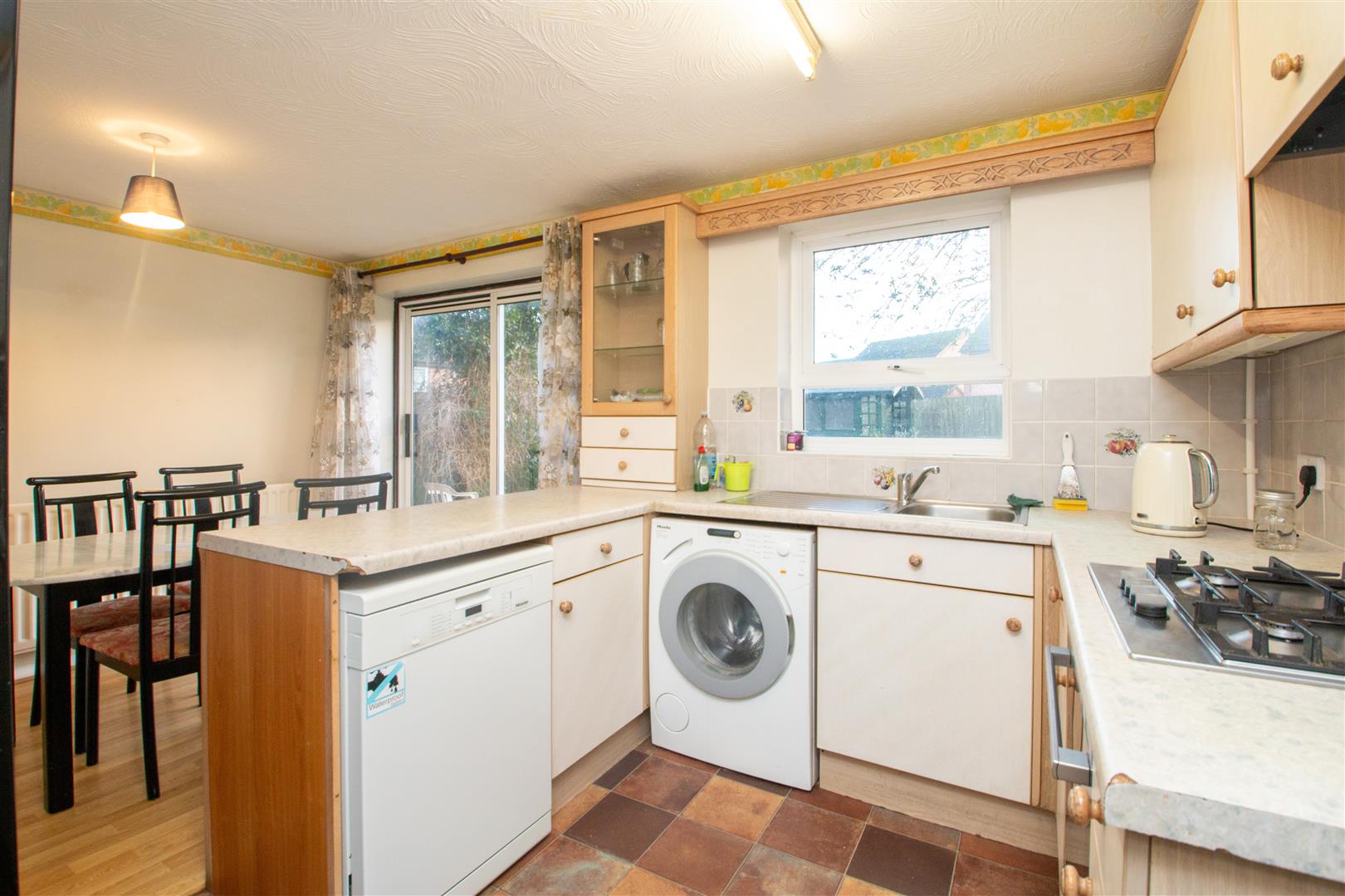 Roeburn Crescent, Emerson Valley, Milton Keynes